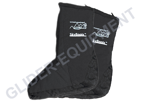 Streckenflug Skyboots 4G - schoenslaapzak 43-46 [2921S]